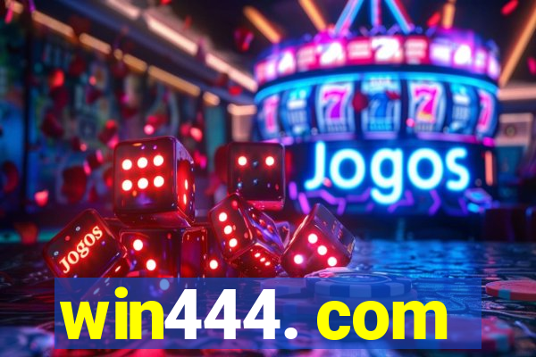 win444. com